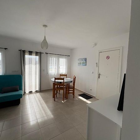 Apto Cambrils Regueral Kültér fotó