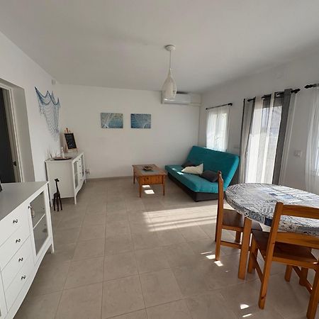 Apto Cambrils Regueral Kültér fotó
