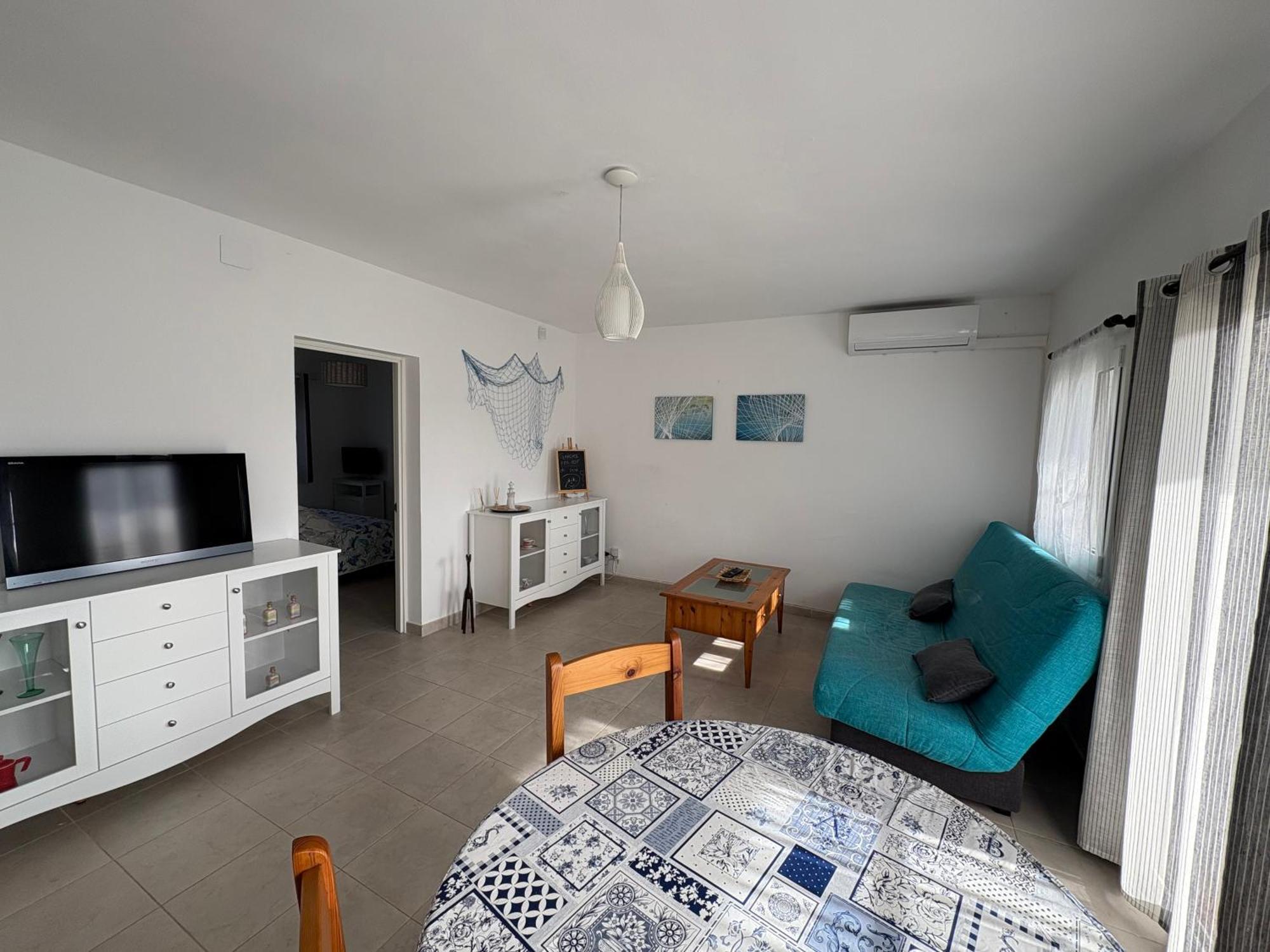 Apto Cambrils Regueral Kültér fotó